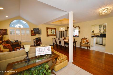 2555 Ridgemont Court Toms River NJ 08755
