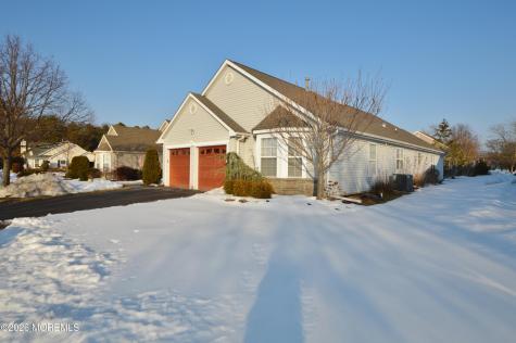 2555 Ridgemont Court Toms River NJ 08755