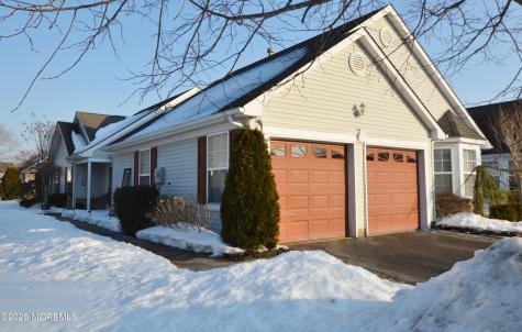 2555 Ridgemont Court Toms River NJ 08755