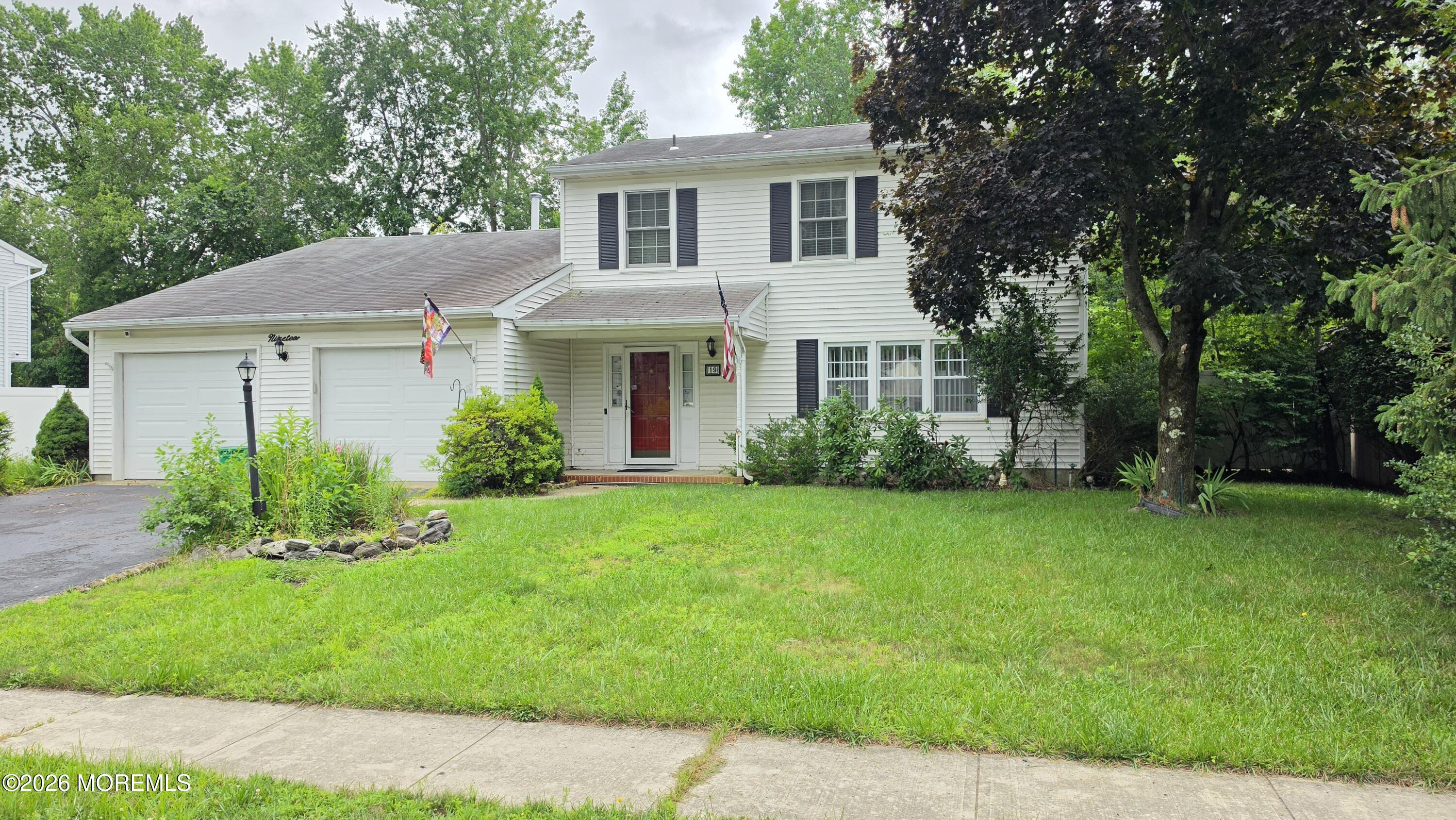 19 Brook Street Farmingdale NJ 07727