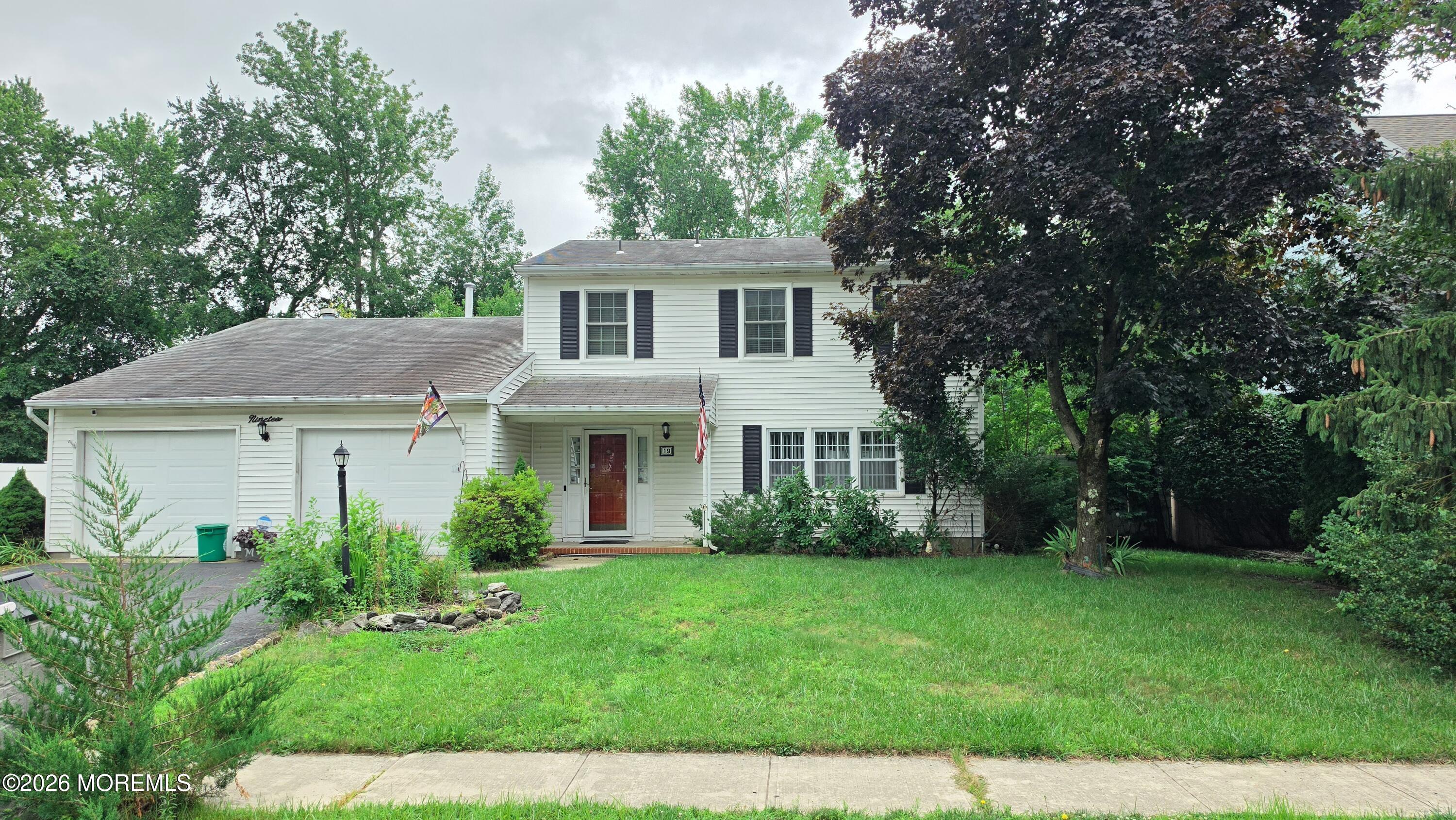 19 Brook Street Farmingdale NJ 07727