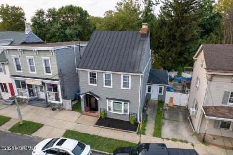 24381 W Main Street Columbus NJ 08022