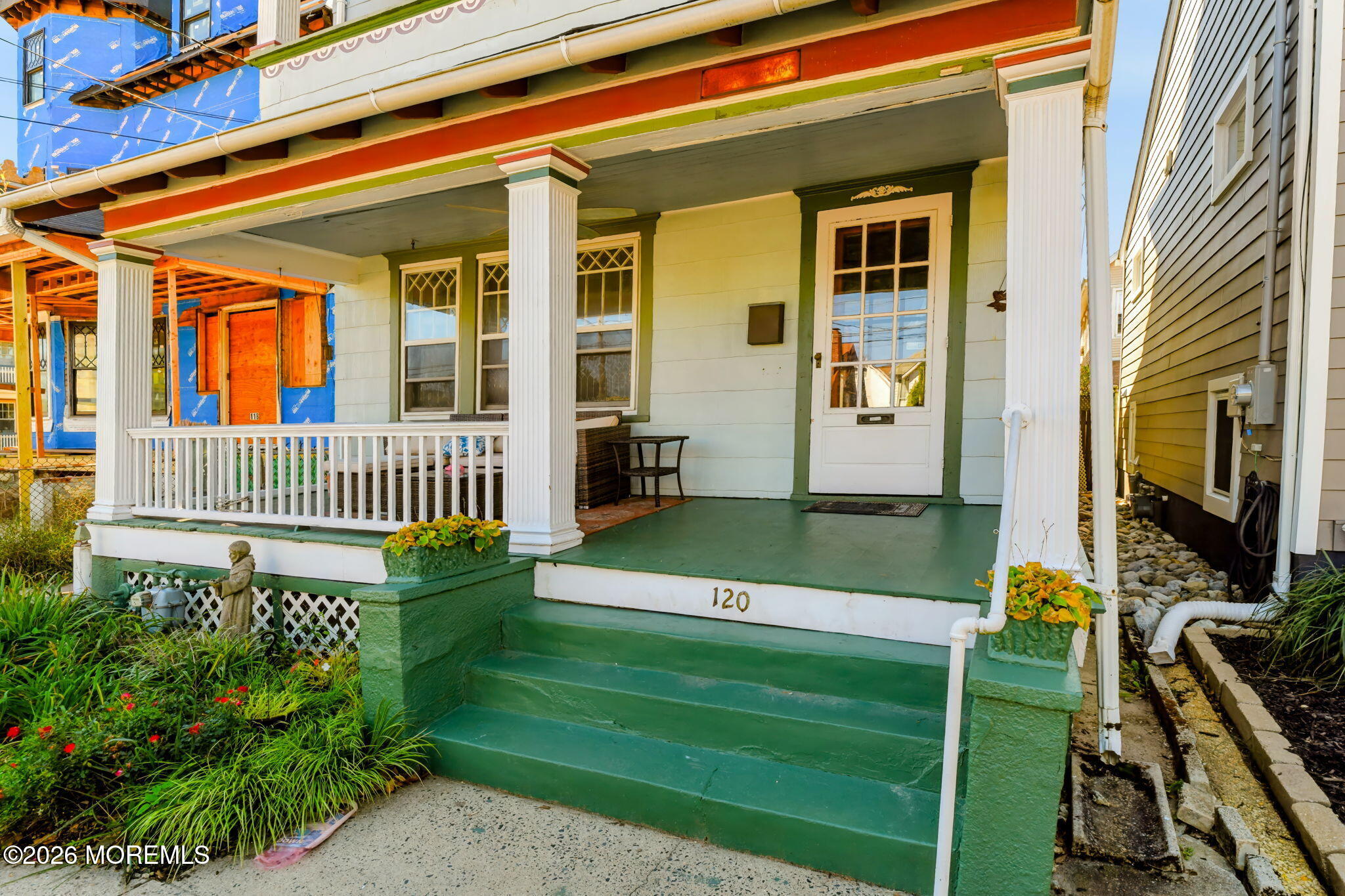 120 Main Avenue Ocean Grove NJ 07756
