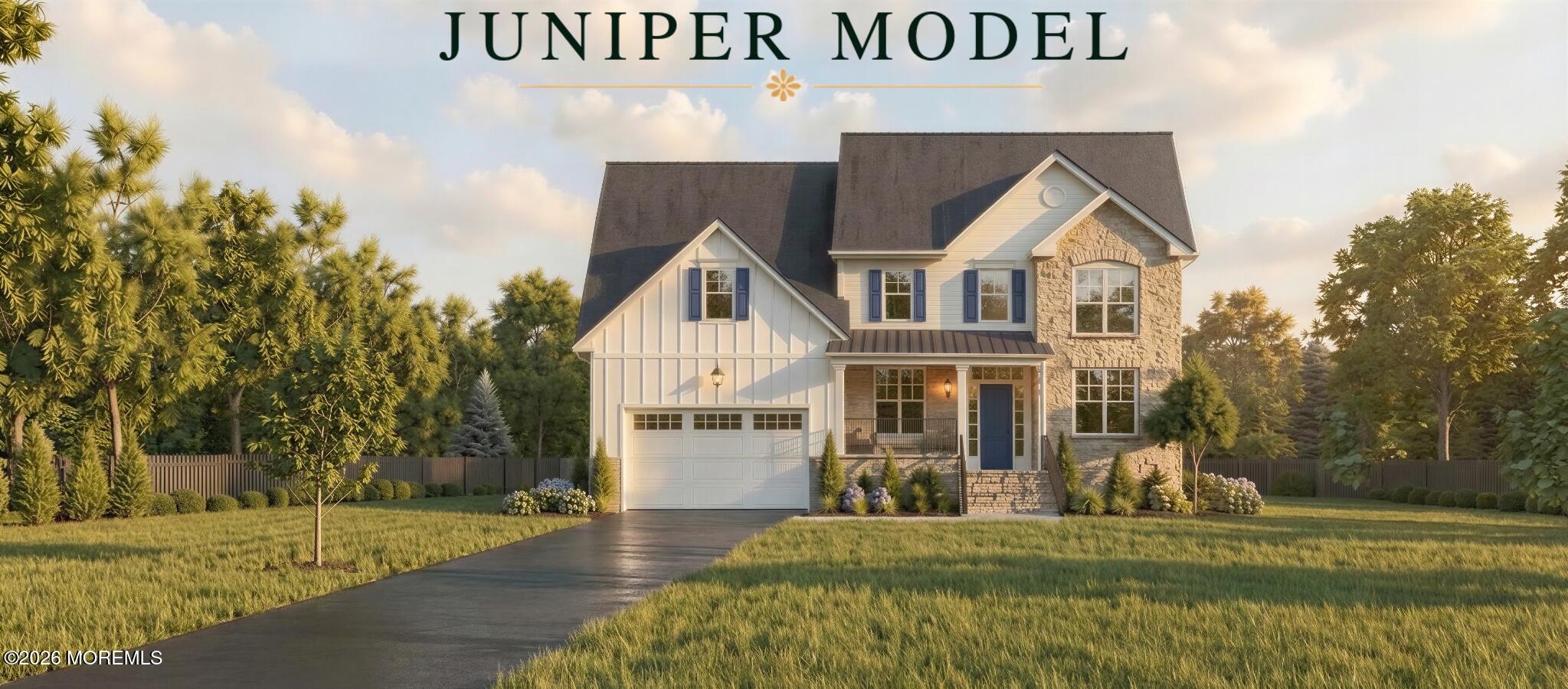 268 Berger Street Franklin Twp NJ 08873