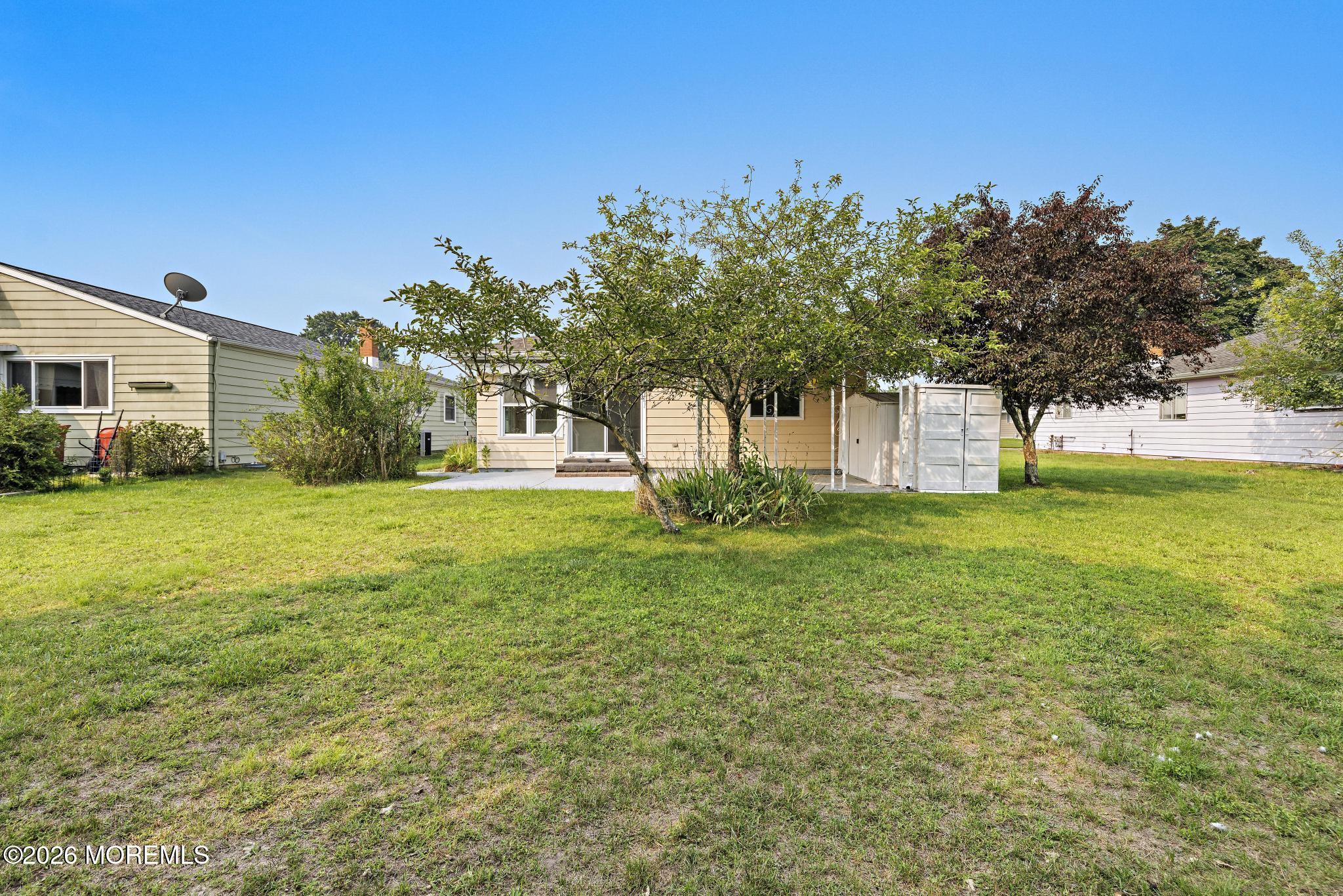 350 Barbados Drive N Toms River NJ 08757