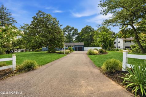 56 Hope Road Tinton Falls NJ 07724