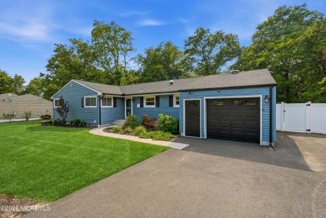 56 Hope Road Tinton Falls NJ 07724
