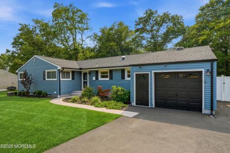 56 Hope Road Tinton Falls NJ 07724