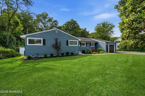 56 Hope Road Tinton Falls NJ 07724