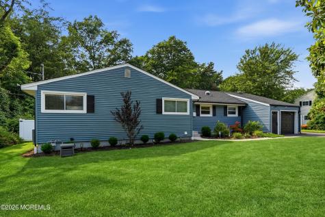 56 Hope Road Tinton Falls NJ 07724