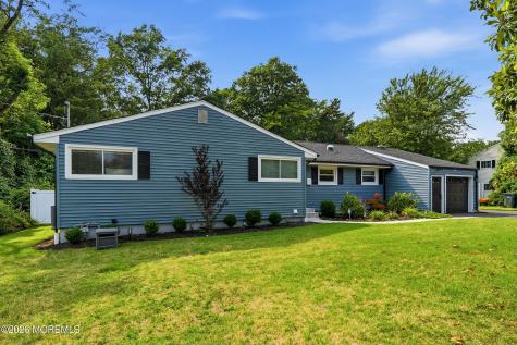 56 Hope Road Tinton Falls NJ 07724