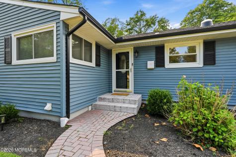 56 Hope Road Tinton Falls NJ 07724