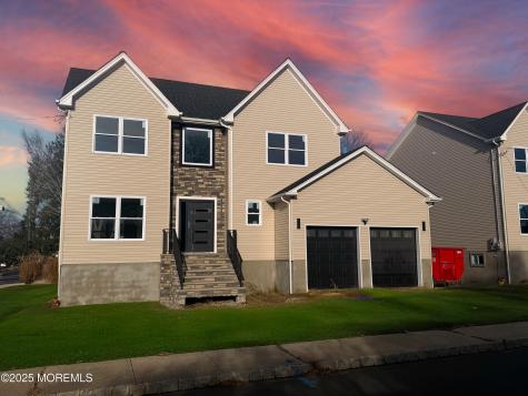 68 Main Street Manalapan NJ 07726