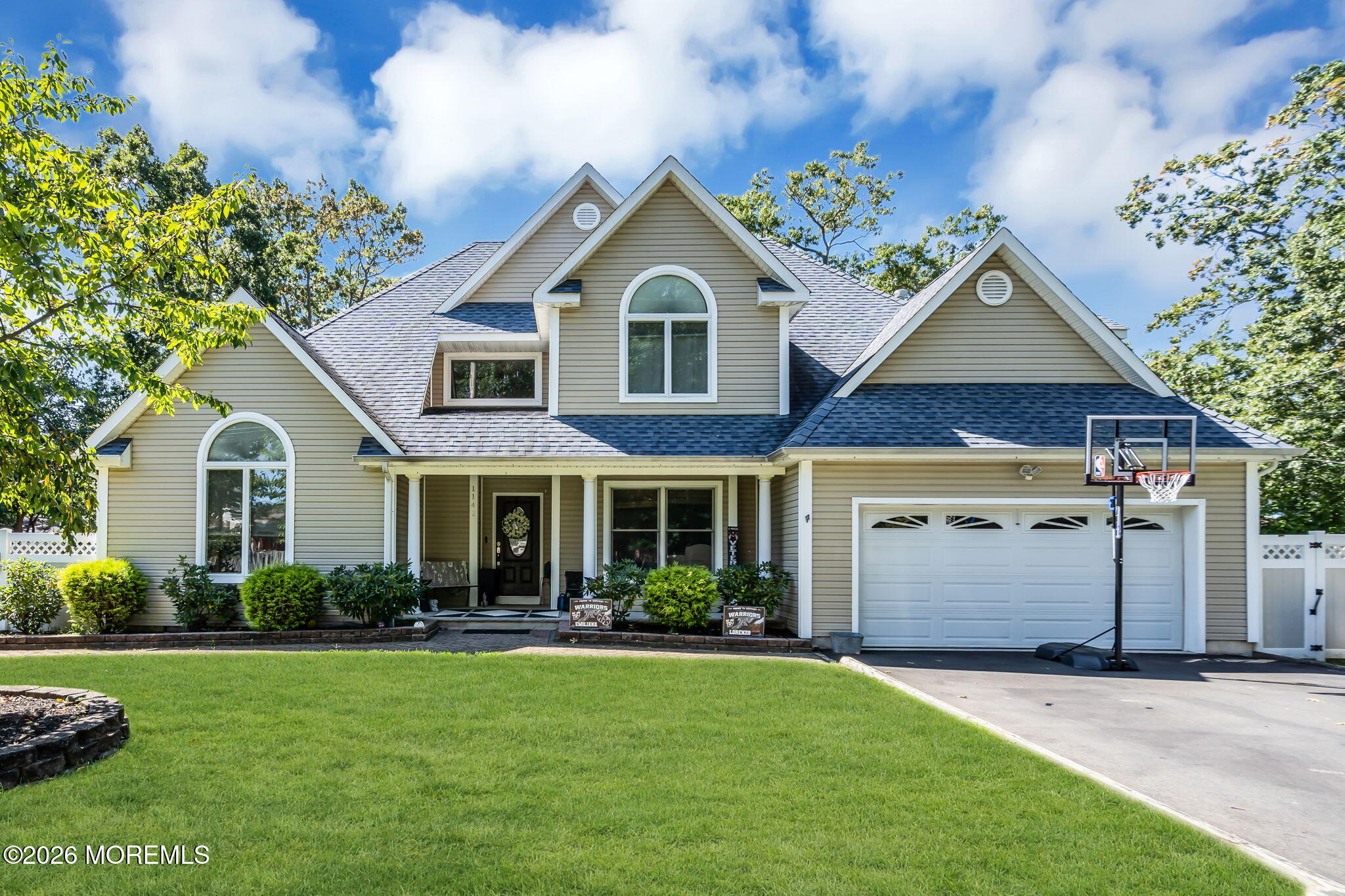 1142 Kenton Drive Toms River NJ 08753