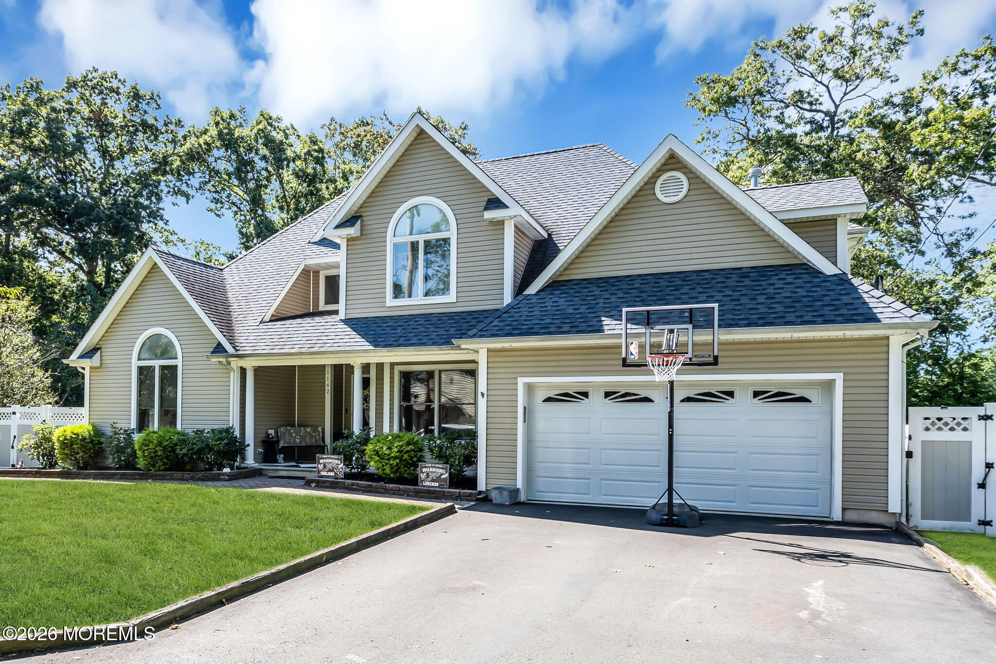 1142 Kenton Drive Toms River NJ 08753