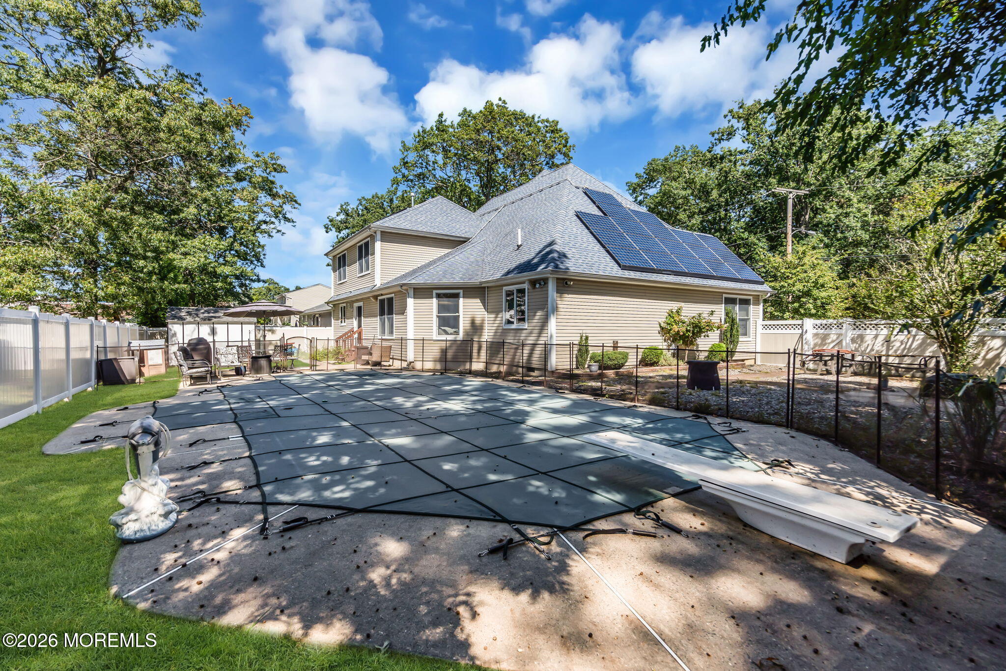1142 Kenton Drive Toms River NJ 08753