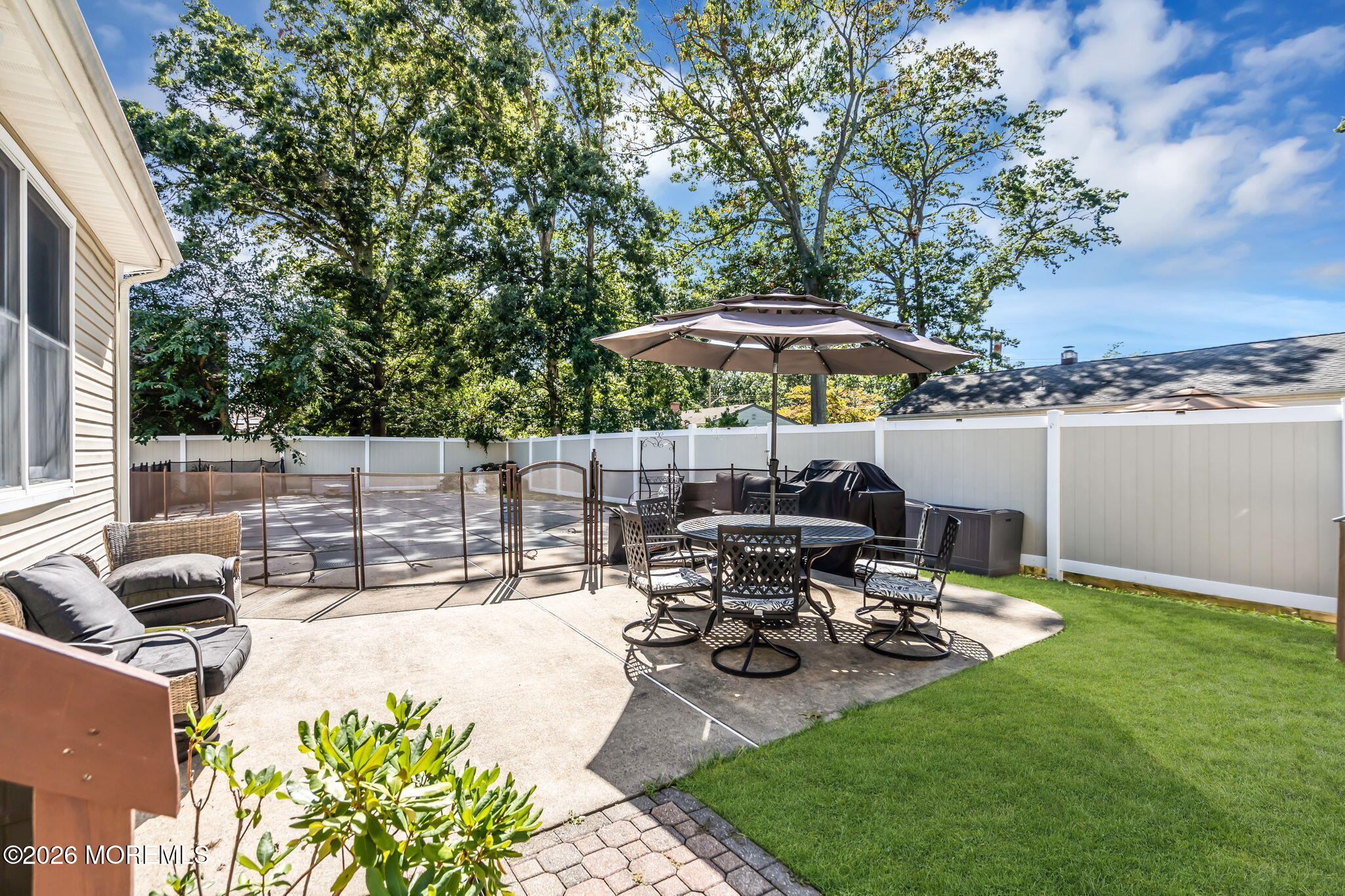 1142 Kenton Drive Toms River NJ 08753