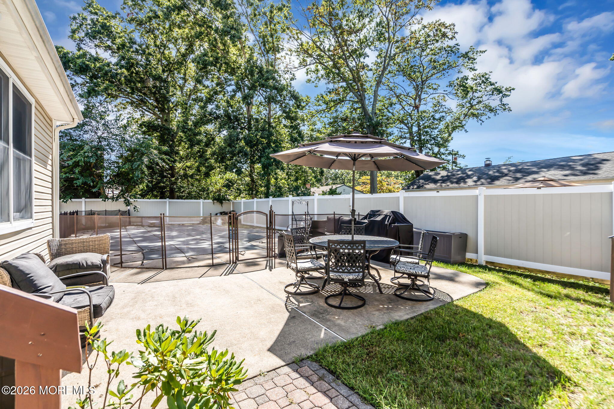 1142 Kenton Drive Toms River NJ 08753