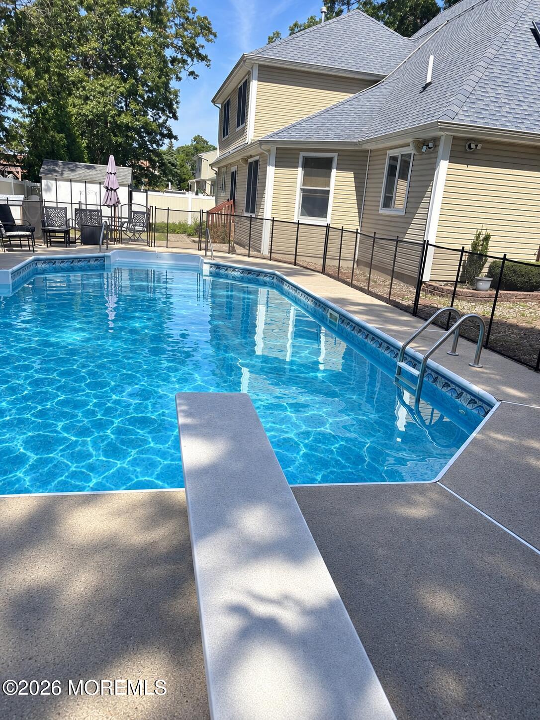 1142 Kenton Drive Toms River NJ 08753