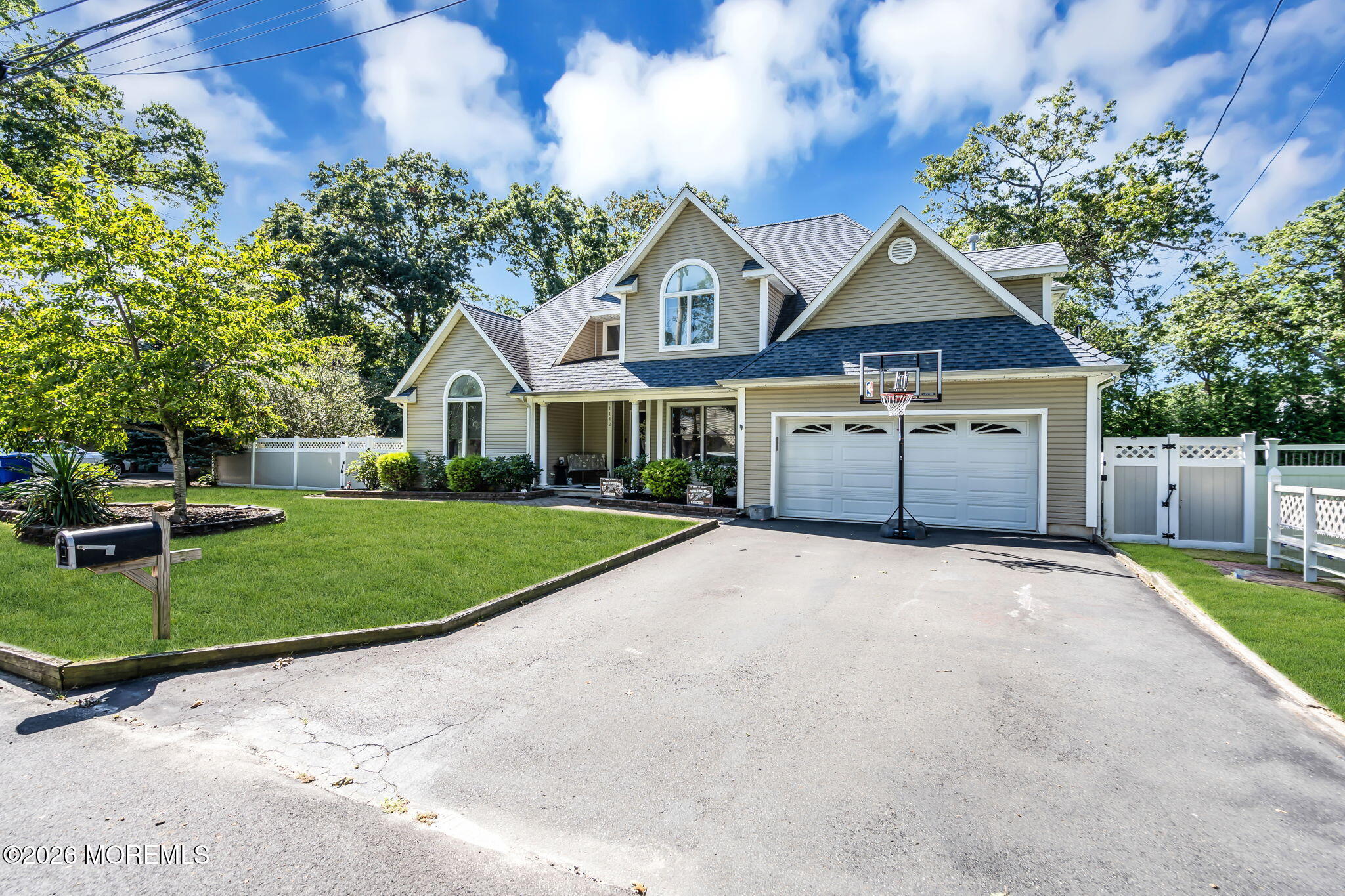 1142 Kenton Drive Toms River NJ 08753