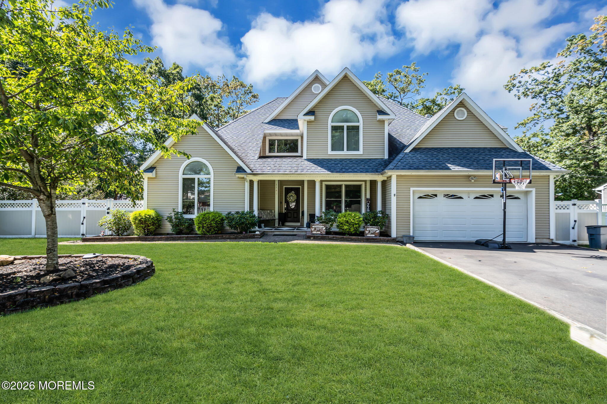 1142 Kenton Drive Toms River NJ 08753