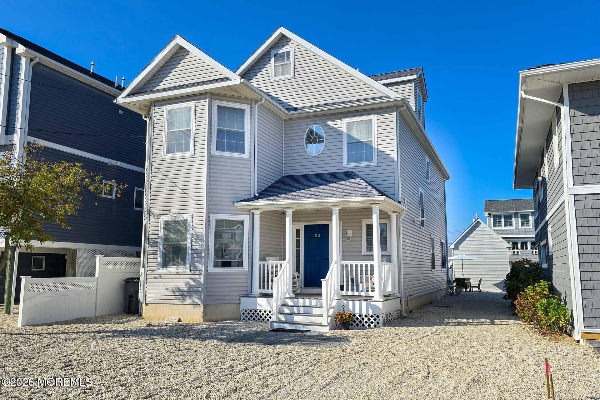 108 1st Avenue Ortley Beach NJ 08751