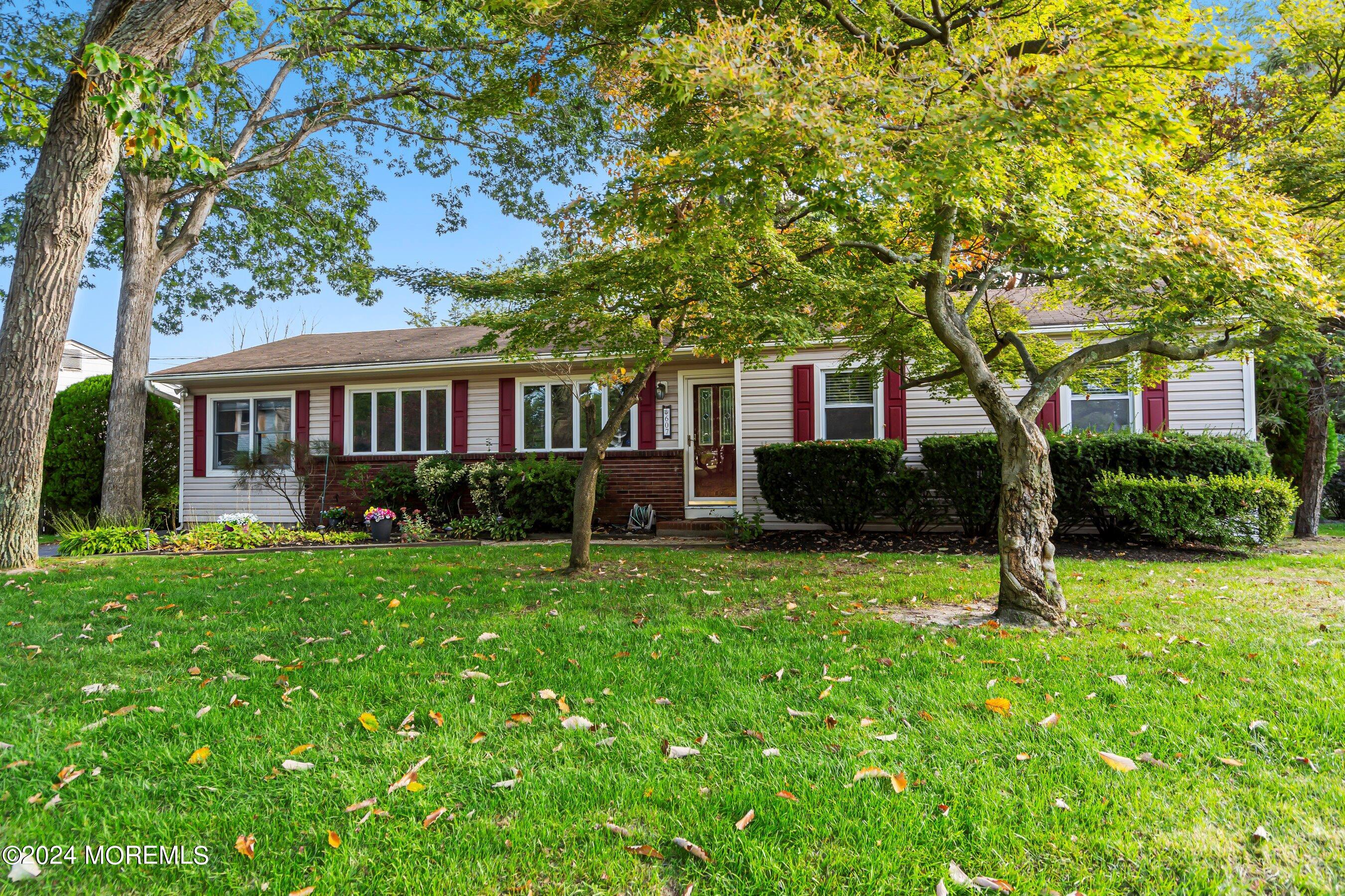 607 New Jersey Avenue Brick NJ 08724