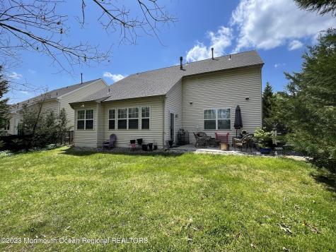 535 Country Club Drive Egg Harbor City NJ 08215