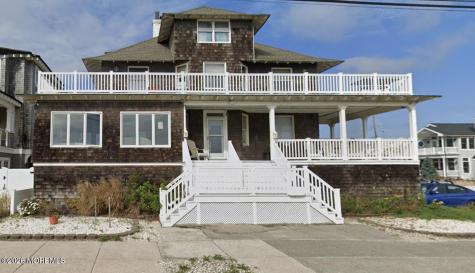 1001 S Ocean Avenue Seaside Park NJ 08752