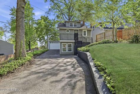 8 Summit Road Neptune Township NJ 07753