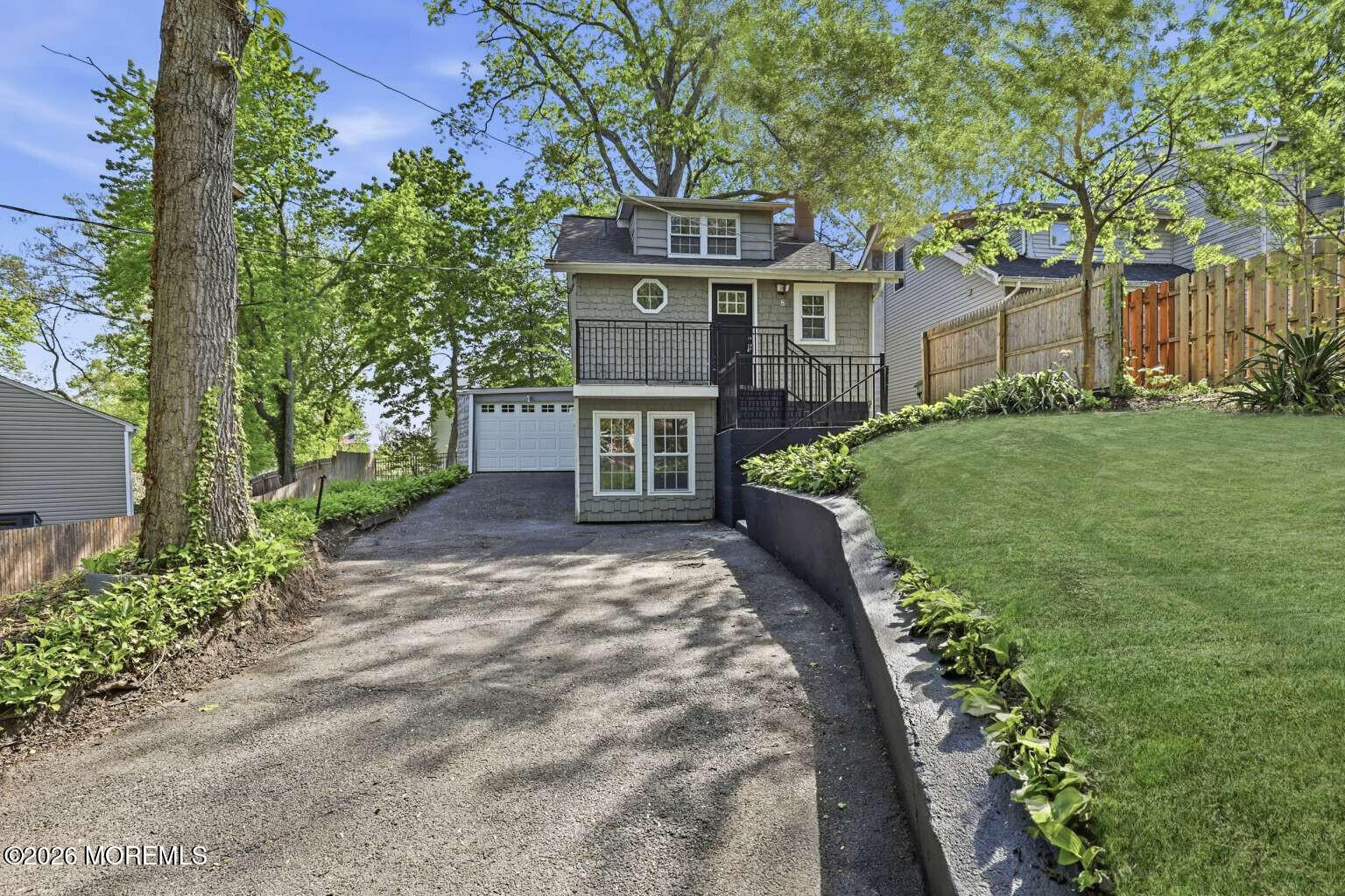 8 Summit Road Neptune Township NJ 07753