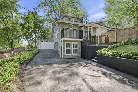 8 Summit Road Neptune Township NJ 07753