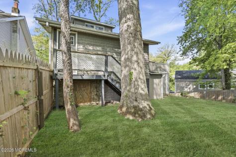 8 Summit Road Neptune Township NJ 07753