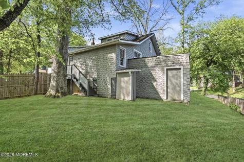8 Summit Road Neptune Township NJ 07753