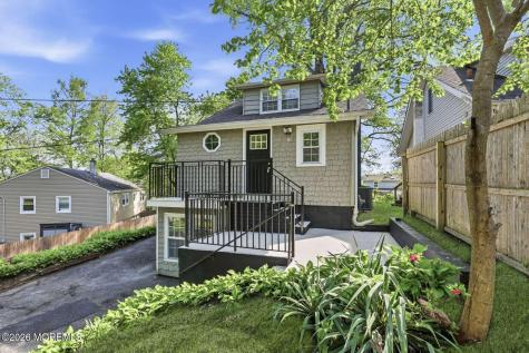 8 Summit Road Neptune Township NJ 07753