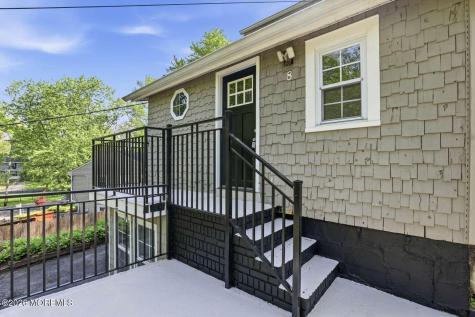 8 Summit Road Neptune Township NJ 07753