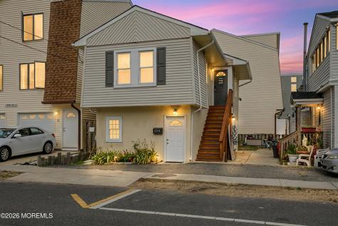 1214 Central Avenue Seaside Heights NJ 08751