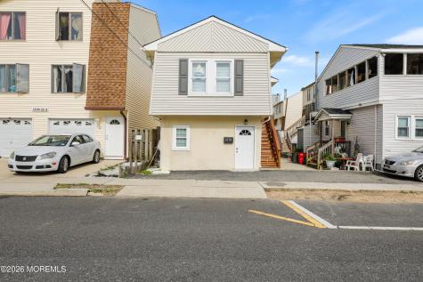 1214 Central Avenue Seaside Heights NJ 08751