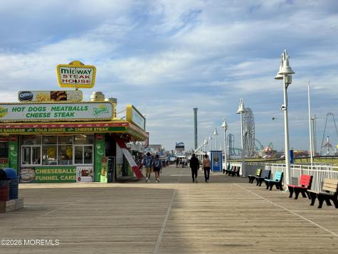 1214 Central Avenue Seaside Heights NJ 08751