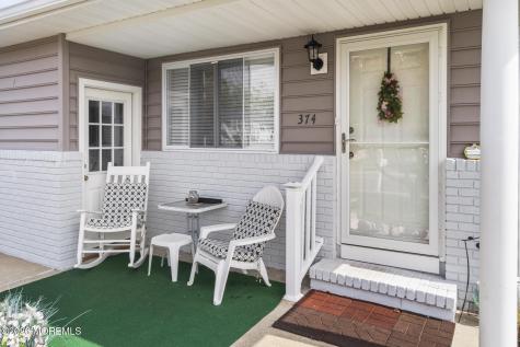 374 Barbados Drive N Toms River NJ 08757