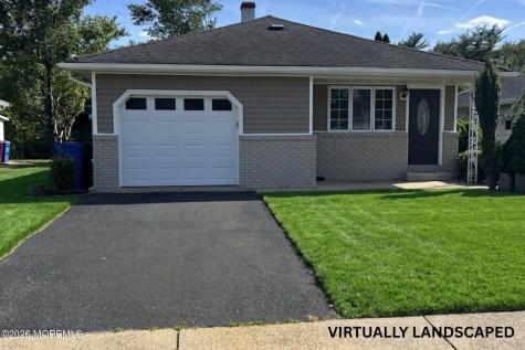 51 Charlotteville Drive S Toms River NJ 08757