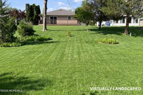 51 Charlotteville Drive S Toms River NJ 08757