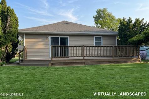 51 Charlotteville Drive S Toms River NJ 08757
