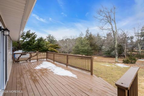 51 Charlotteville Drive S Toms River NJ 08757