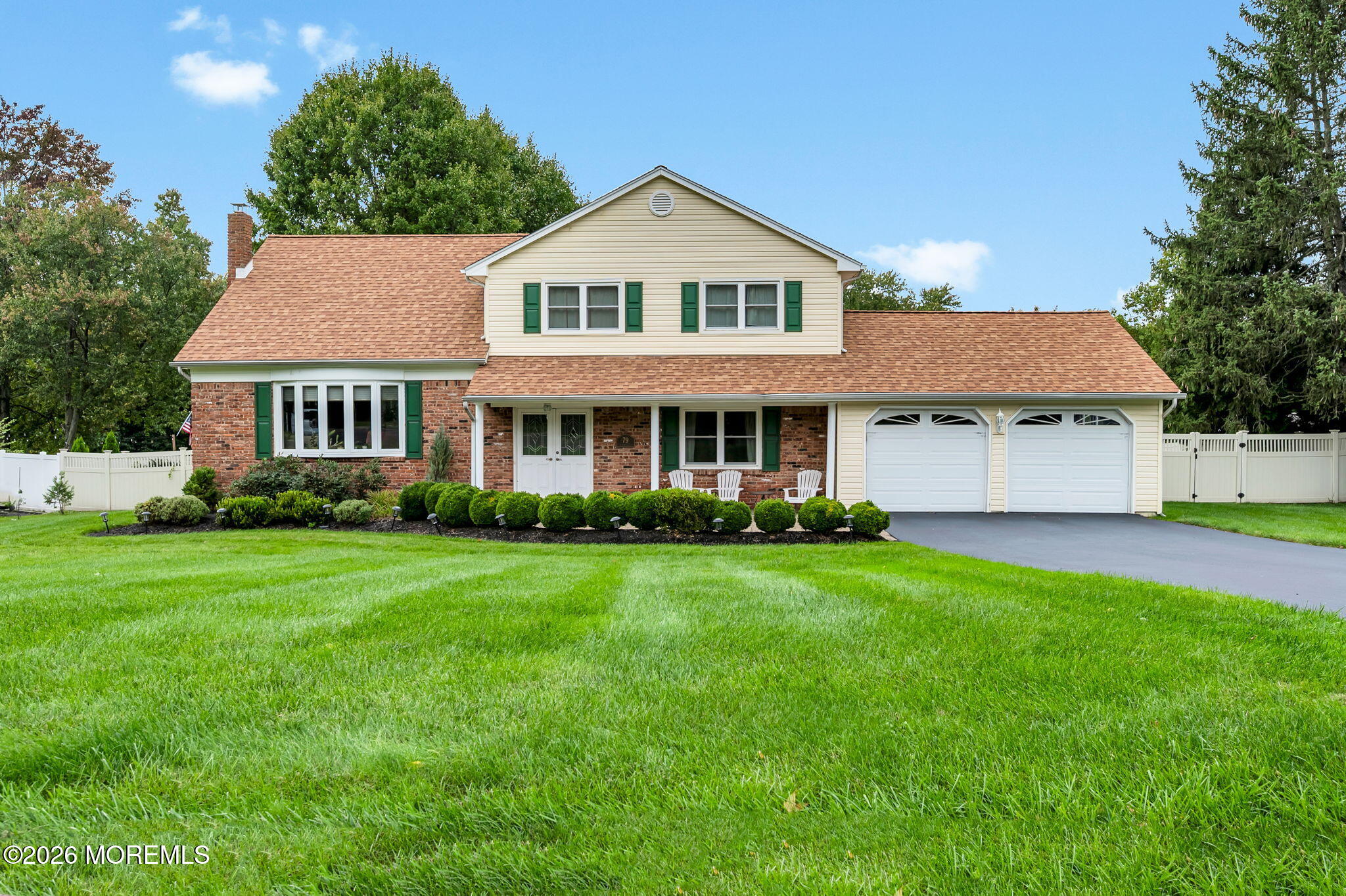 79 Hosford Avenue Leonardo NJ 07737