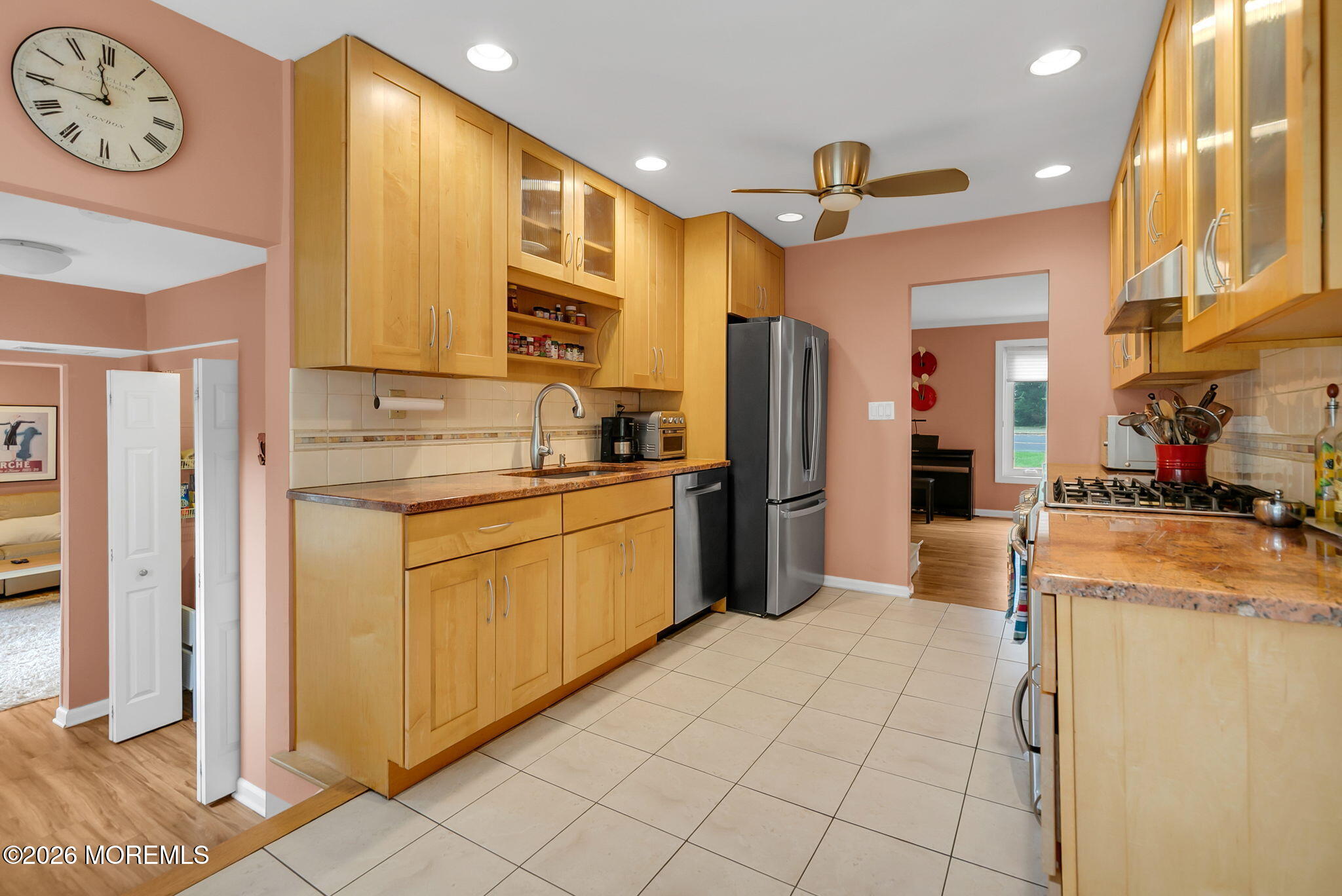 79 Hosford Avenue Leonardo NJ 07737