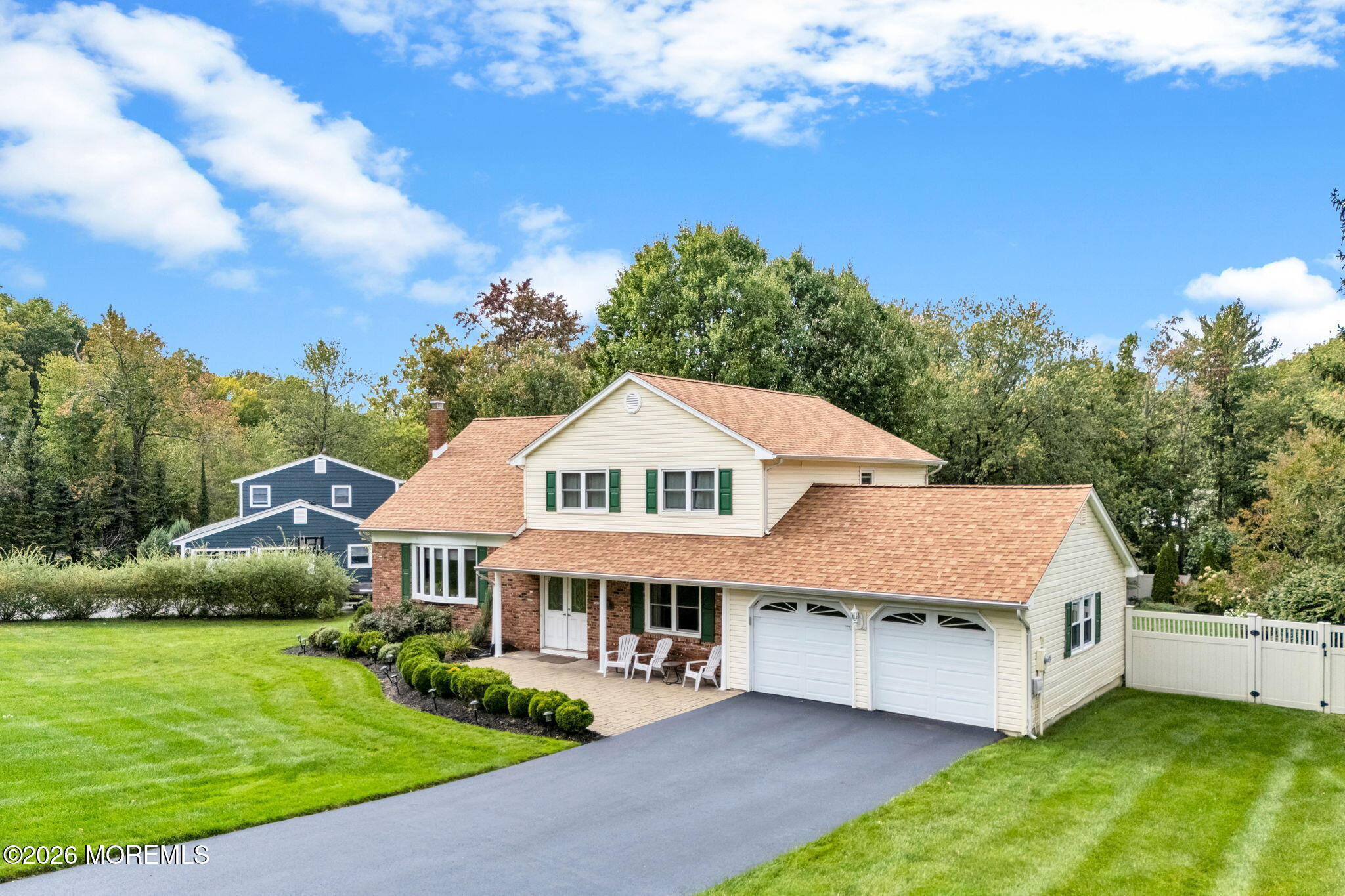 79 Hosford Avenue Leonardo NJ 07737