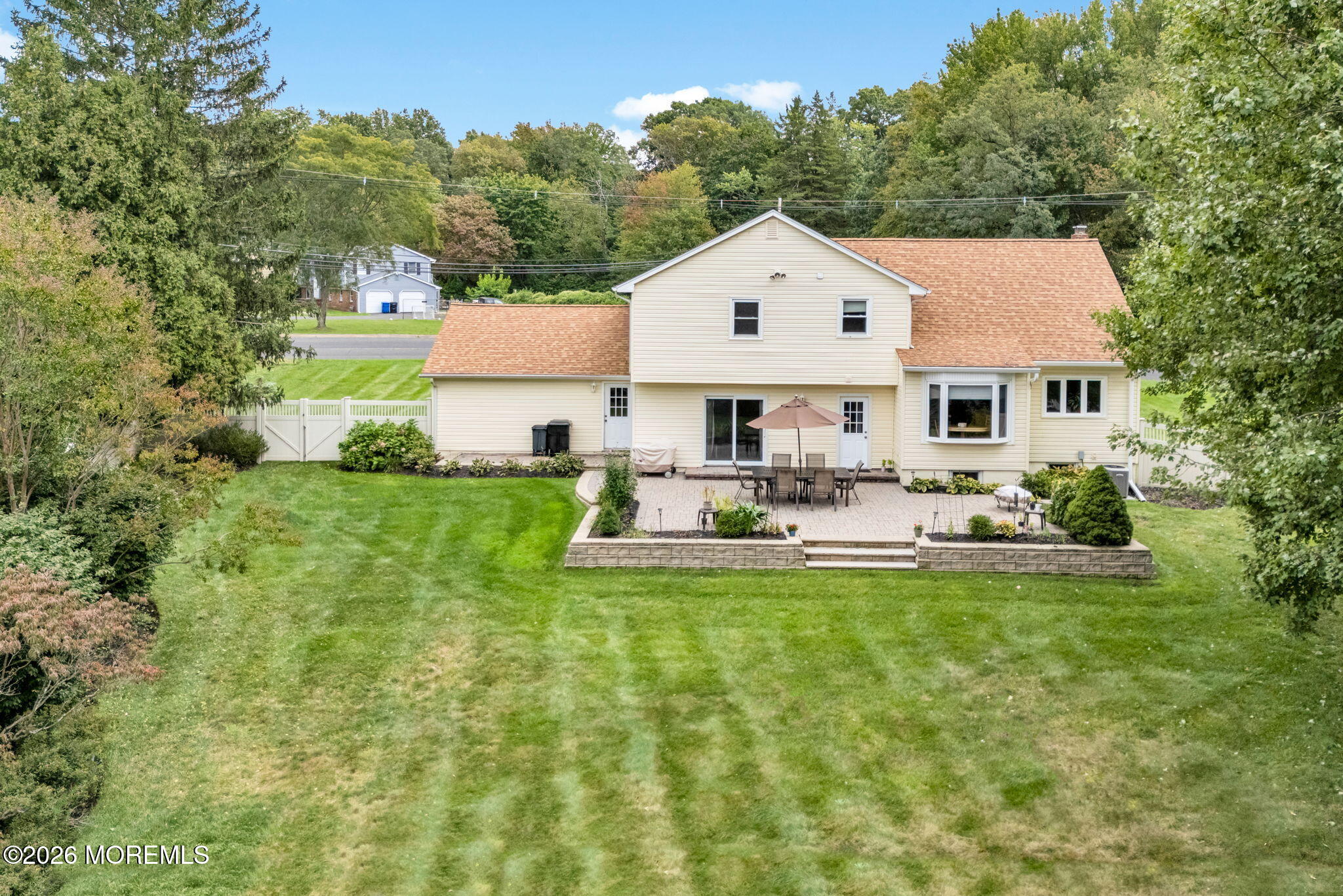 79 Hosford Avenue Leonardo NJ 07737