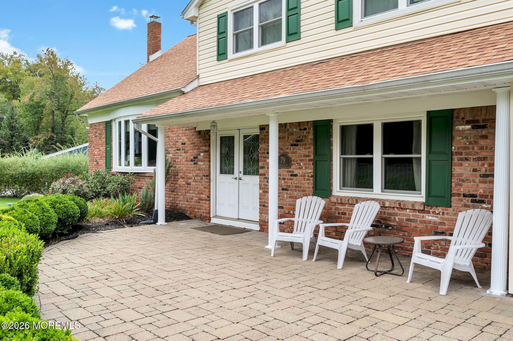 79 Hosford Avenue Leonardo NJ 07737