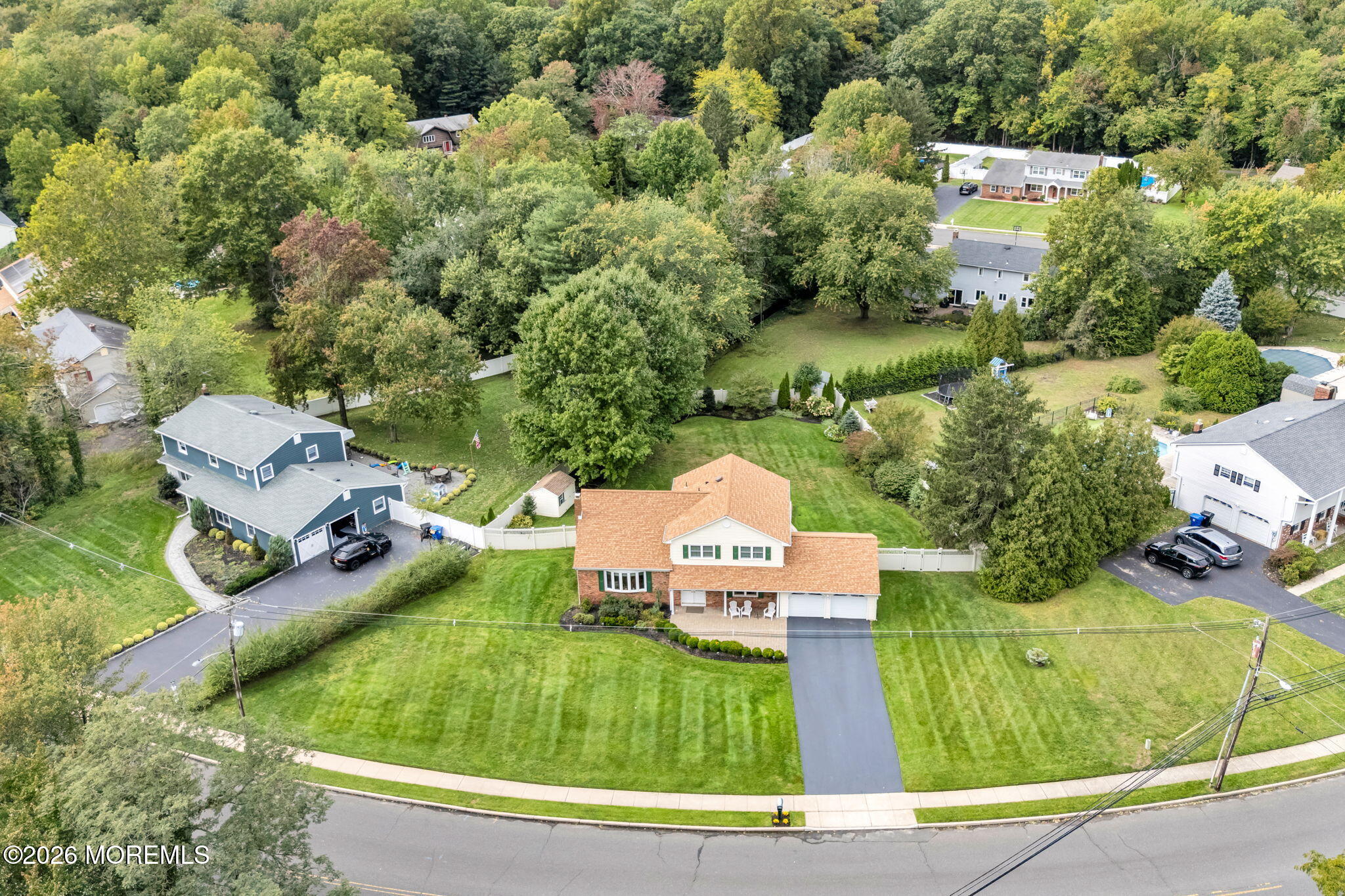 79 Hosford Avenue Leonardo NJ 07737